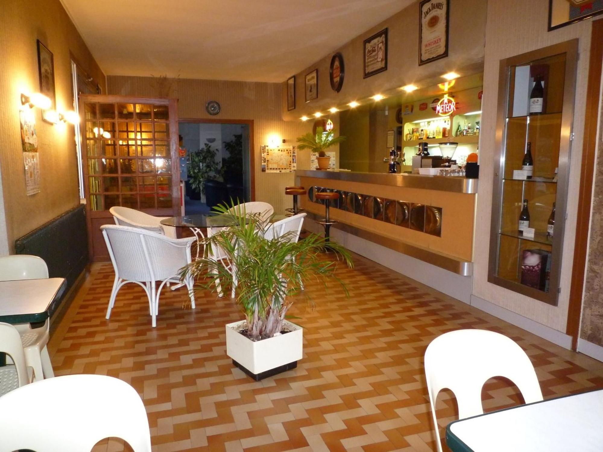 Hotel Le Relais De La Route Bleue Saint-Loup  Zewnętrze zdjęcie