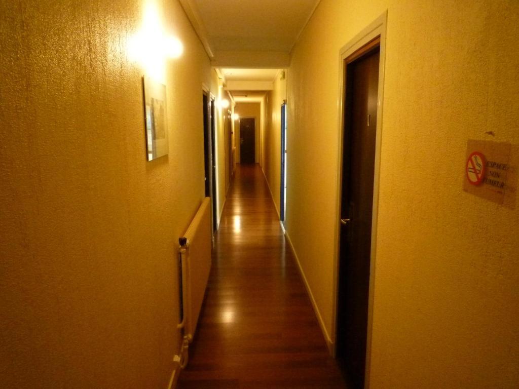 Hotel Le Relais De La Route Bleue Saint-Loup  Zewnętrze zdjęcie